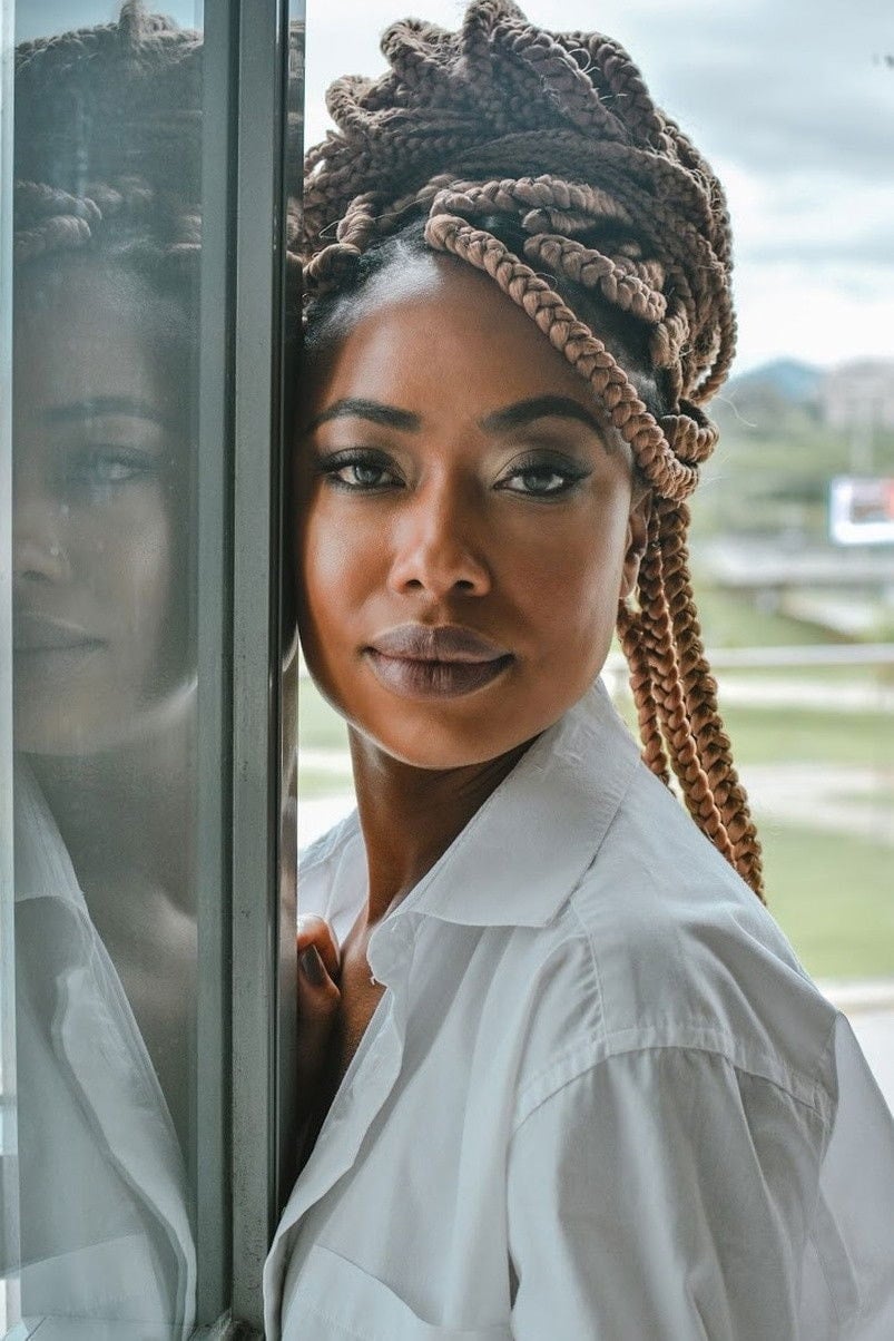 Foto de Mariana Nunes