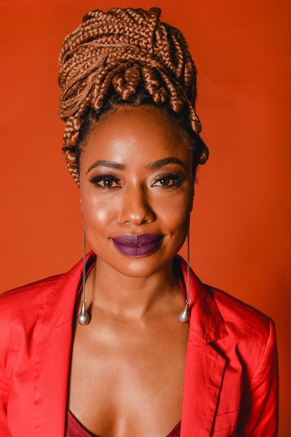 Foto de Mariana Nunes