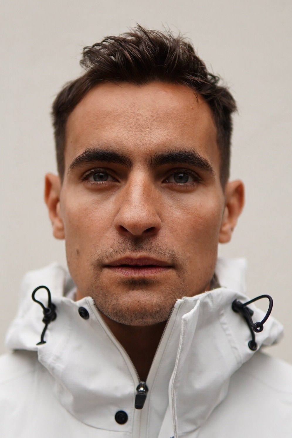 Foto de Jonathan Harboe