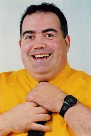 Foto de Régis Iacono