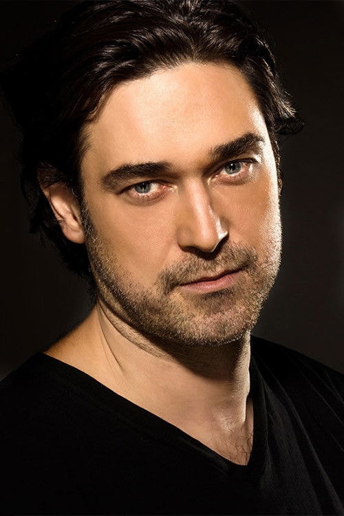 Foto de Burak Hakkı