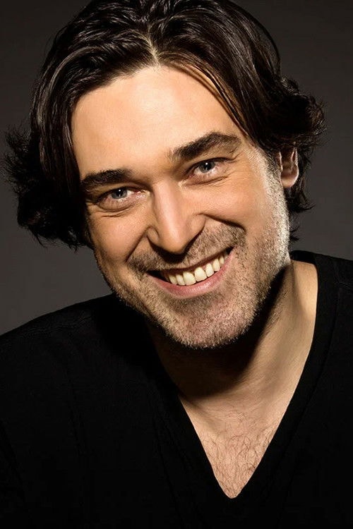 Foto de Burak Hakkı