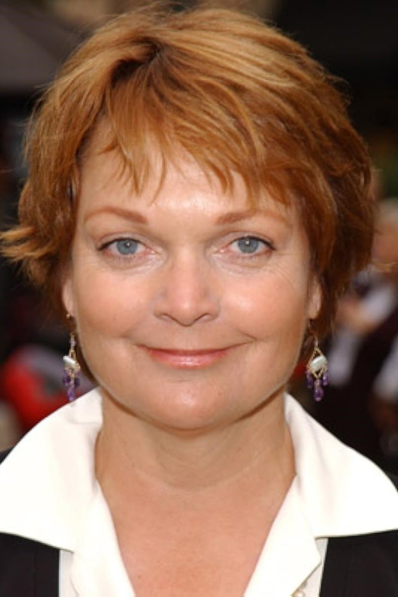 Foto de Pamela Reed