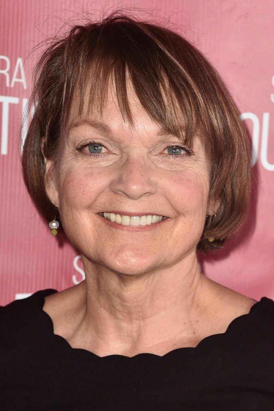 Foto de Pamela Reed