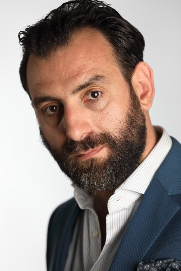 Foto de Daniele Perrone