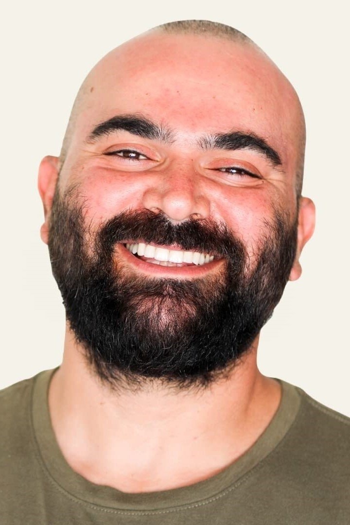 Foto de Hamzah Saman