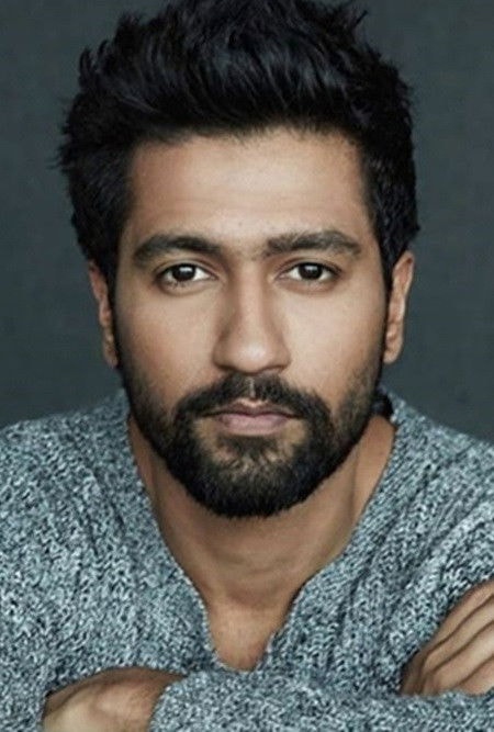 Foto de Vicky Kaushal