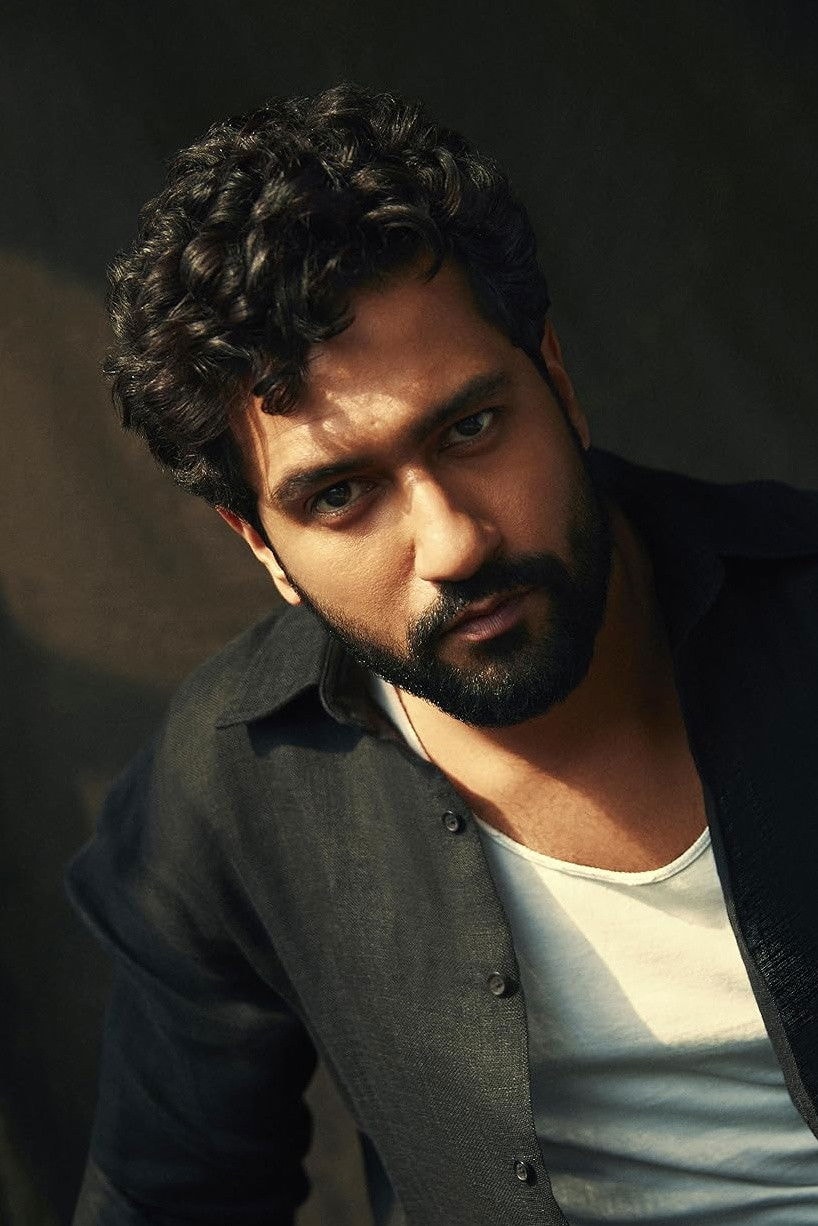 Foto de Vicky Kaushal