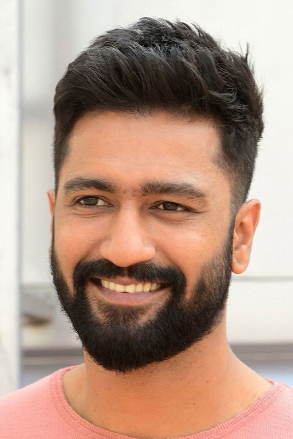Foto de Vicky Kaushal