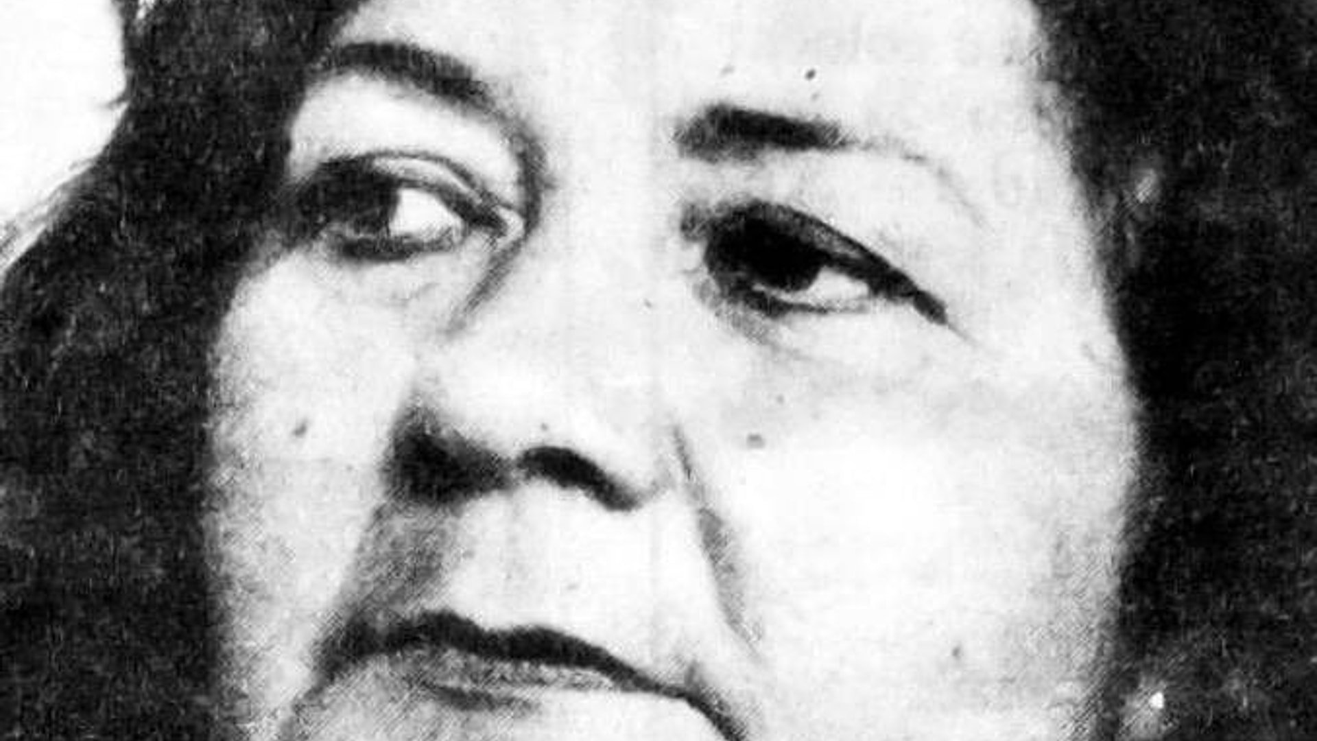 Foto de Jurema Penna