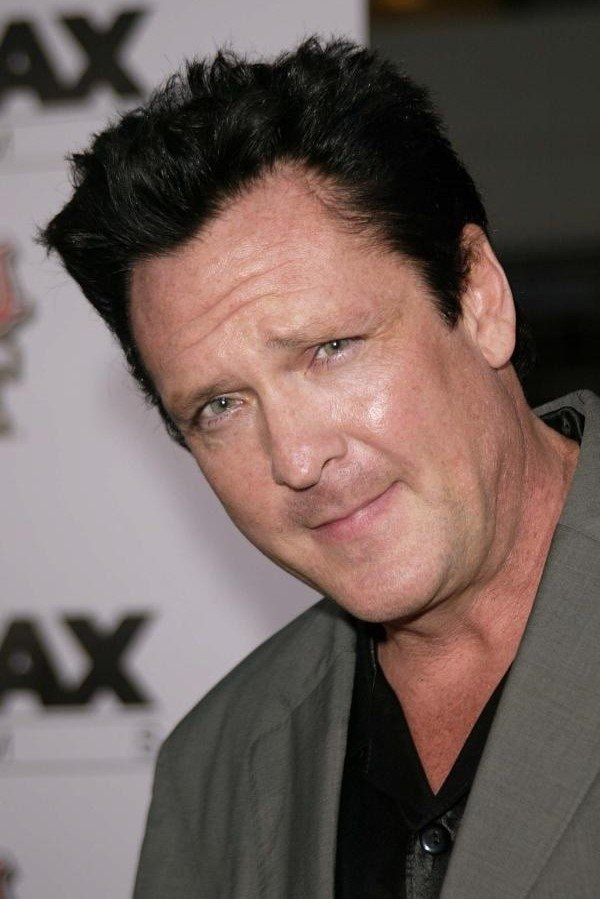 Foto de Michael Madsen