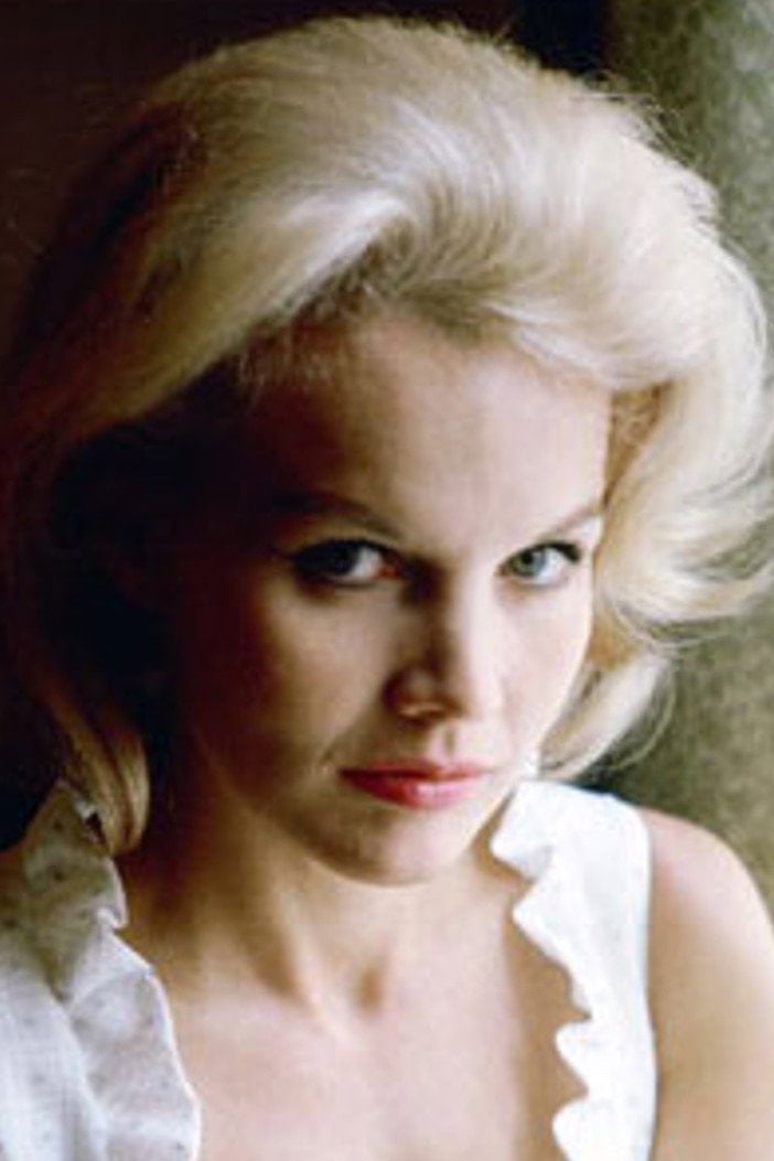 Foto de Carroll Baker