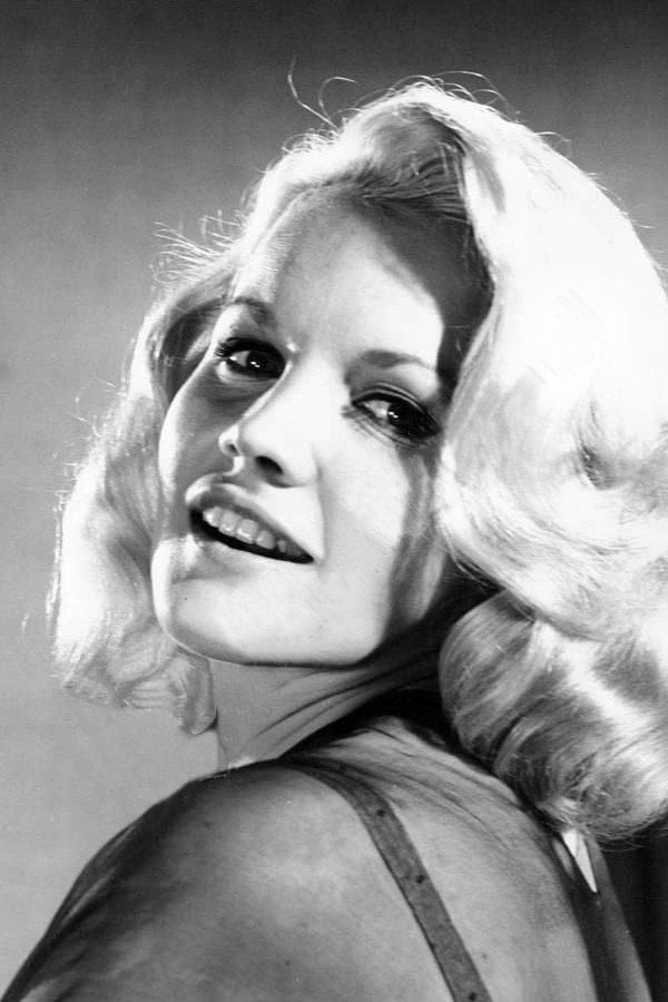 Foto de Carroll Baker