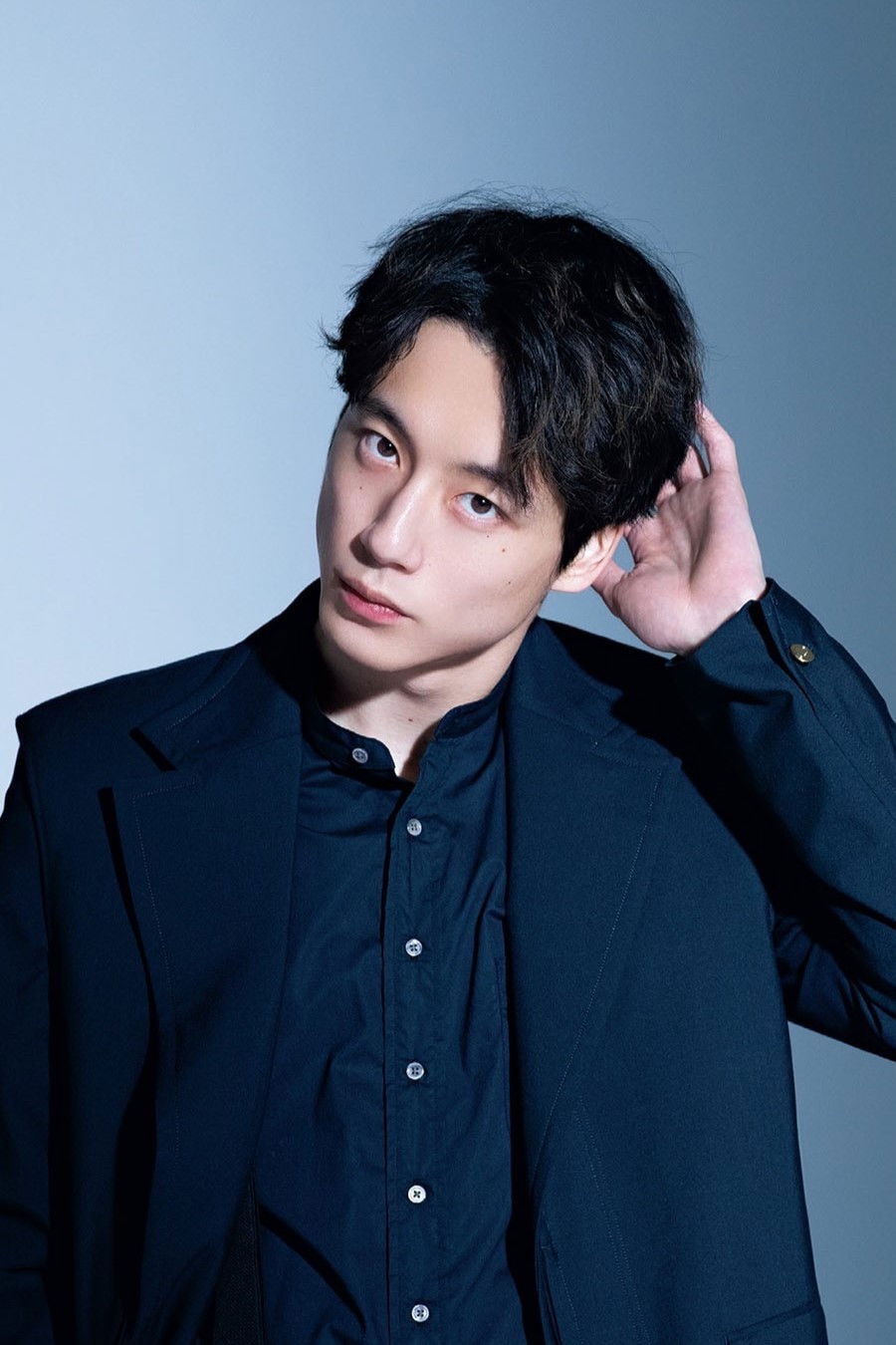 Foto de Kentaro Sakaguchi