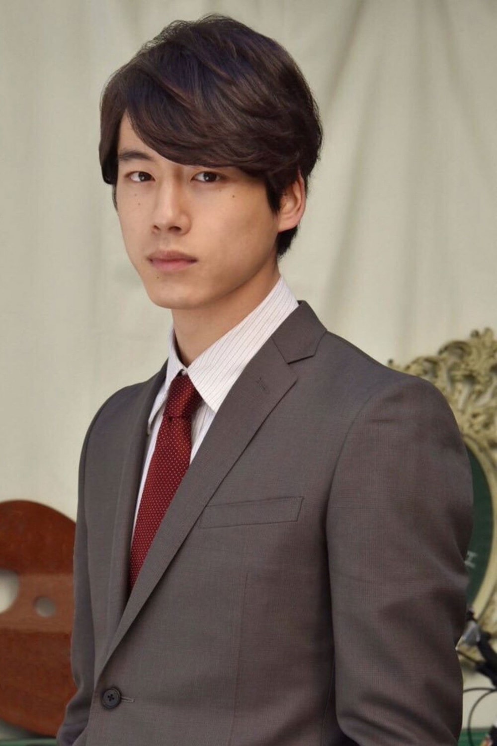 Foto de Kentaro Sakaguchi