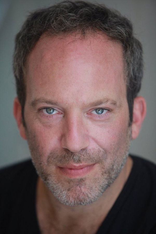Foto de Mark Fleischmann