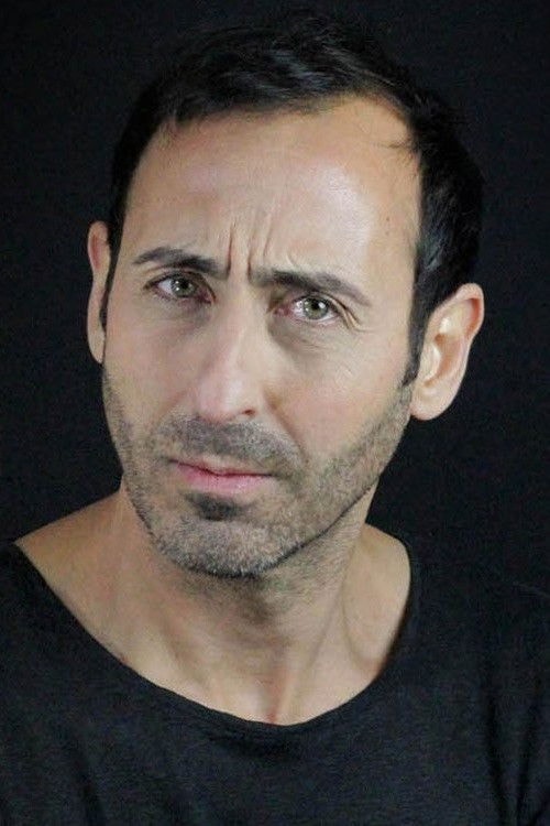 Foto de Víctor Benjumea