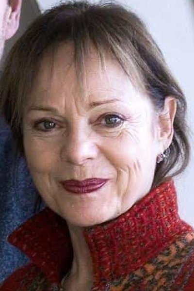 Foto de Anne-Lise Gabold