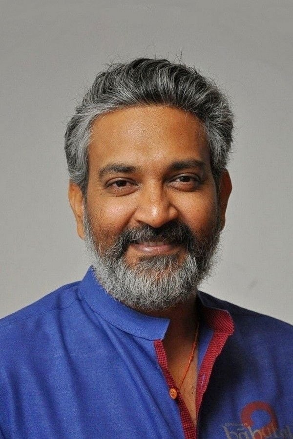 Foto de S. S. Rajamouli