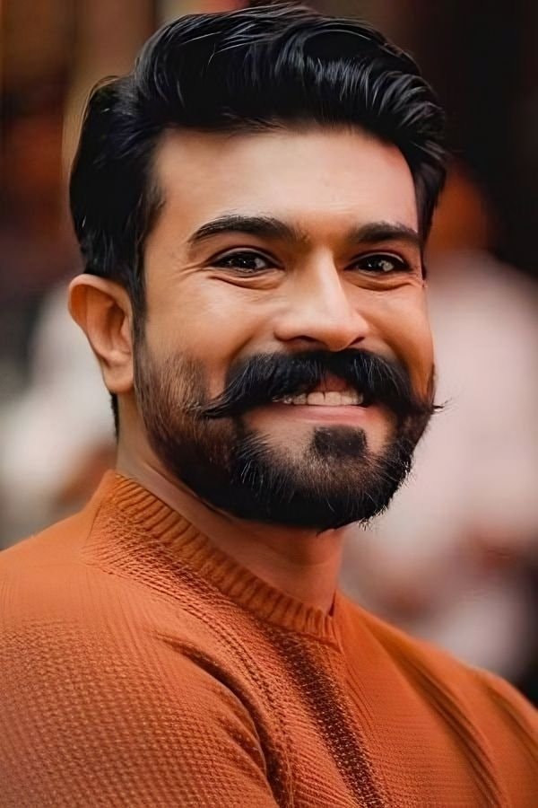 Foto de Ram Charan