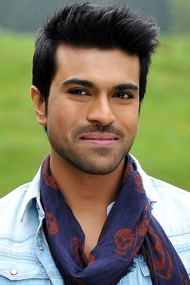 Foto de Ram Charan