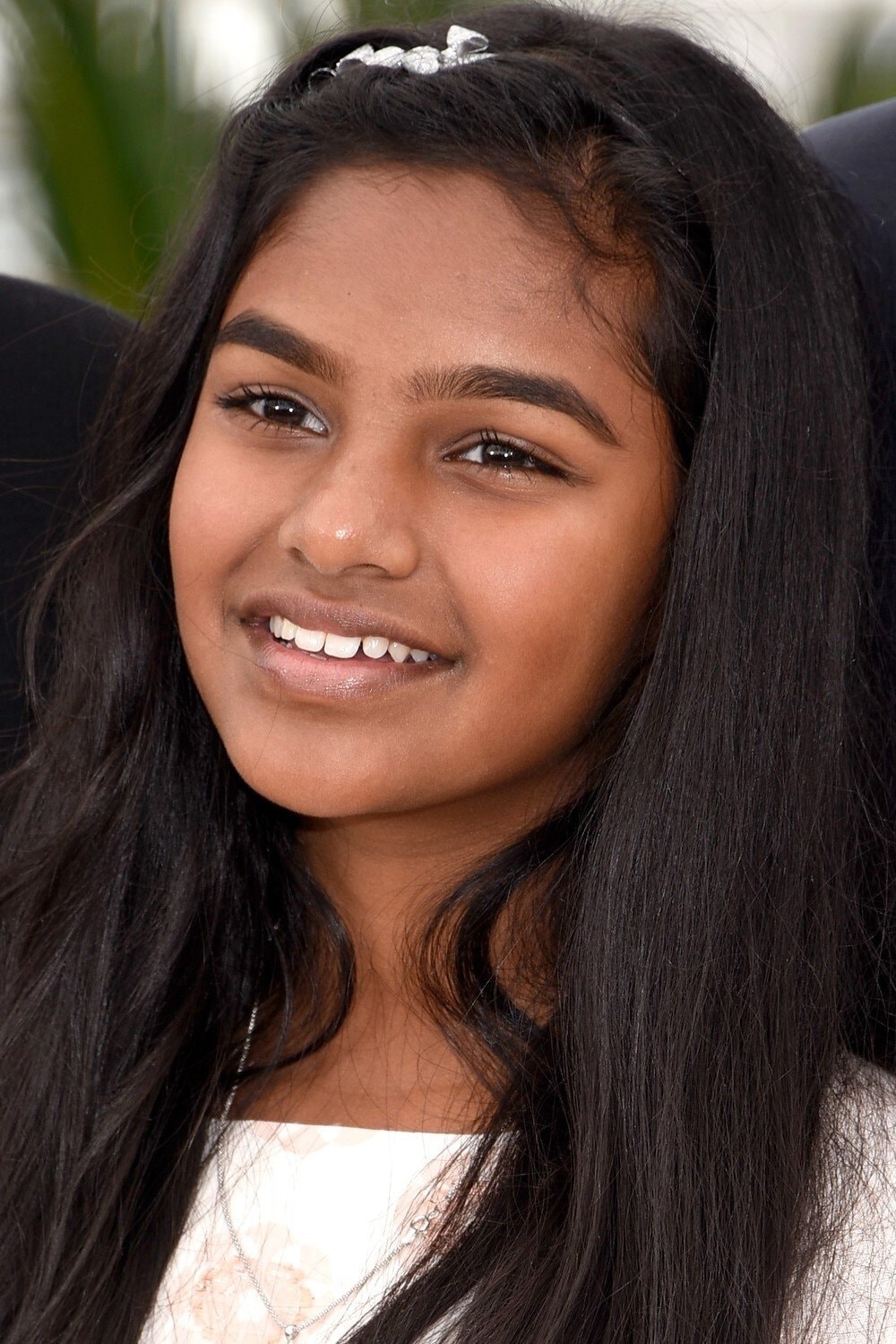 Foto de Claudine Vinasithamby