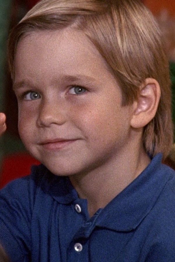 Foto de Joseph Cousins