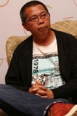Foto de Wellson Chin Sing-Wai
