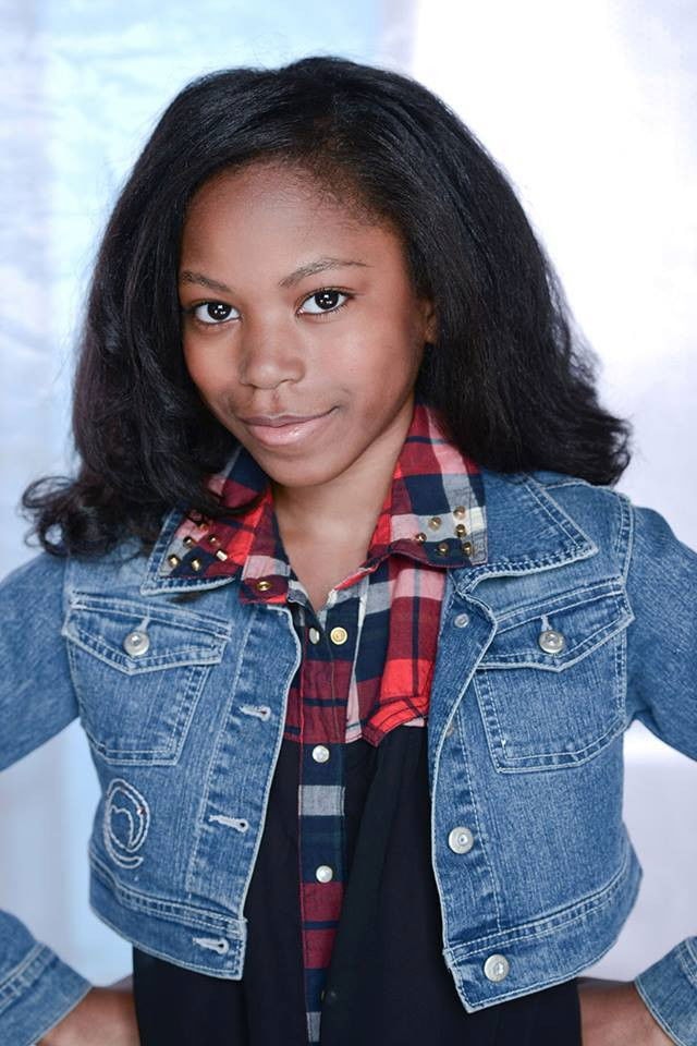 Foto de Riele Downs