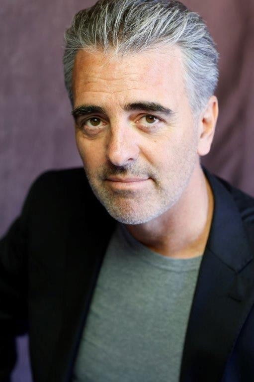 Foto de Eric Bassanesi