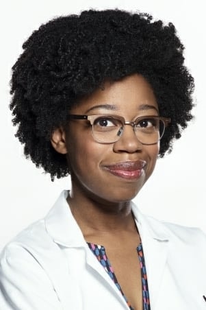 Foto de Diona Reasonover