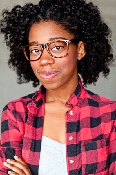 Foto de Diona Reasonover