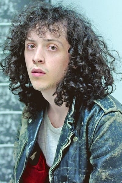 Foto de Max Turnbull