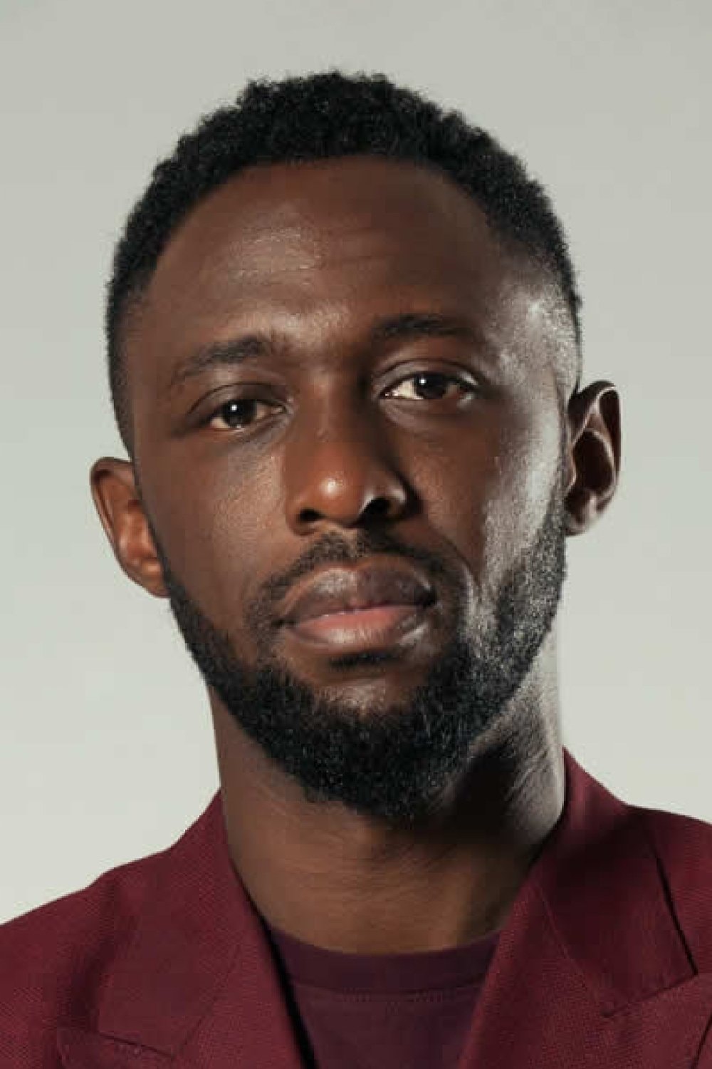 Foto de Thomas Ngijol