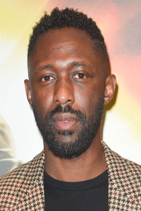 Foto de Thomas Ngijol