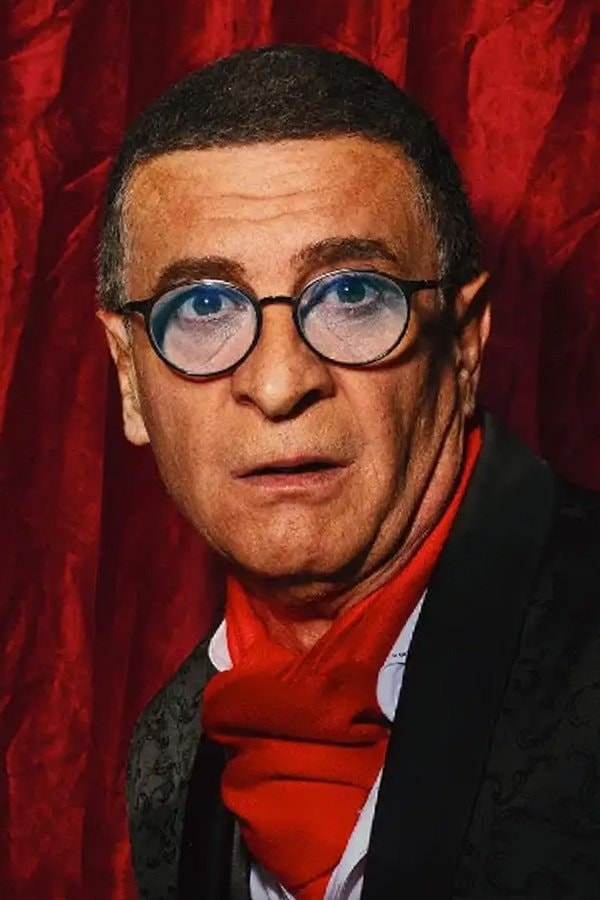 Foto de Cengiz Küçükayvaz