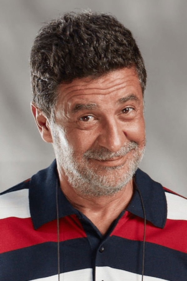 Foto de Cengiz Küçükayvaz