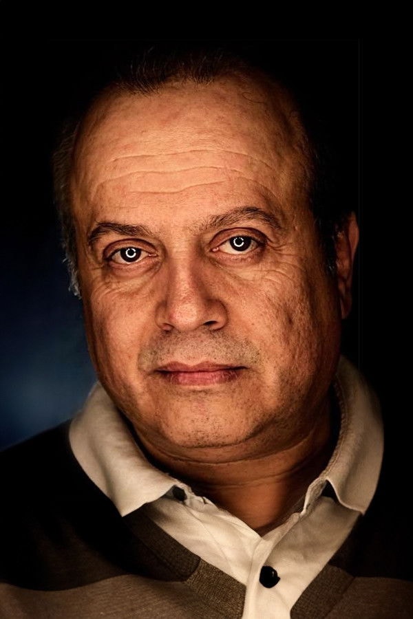 Foto de Kemal Kuruçay