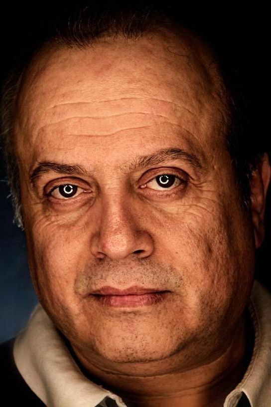 Foto de Kemal Kuruçay