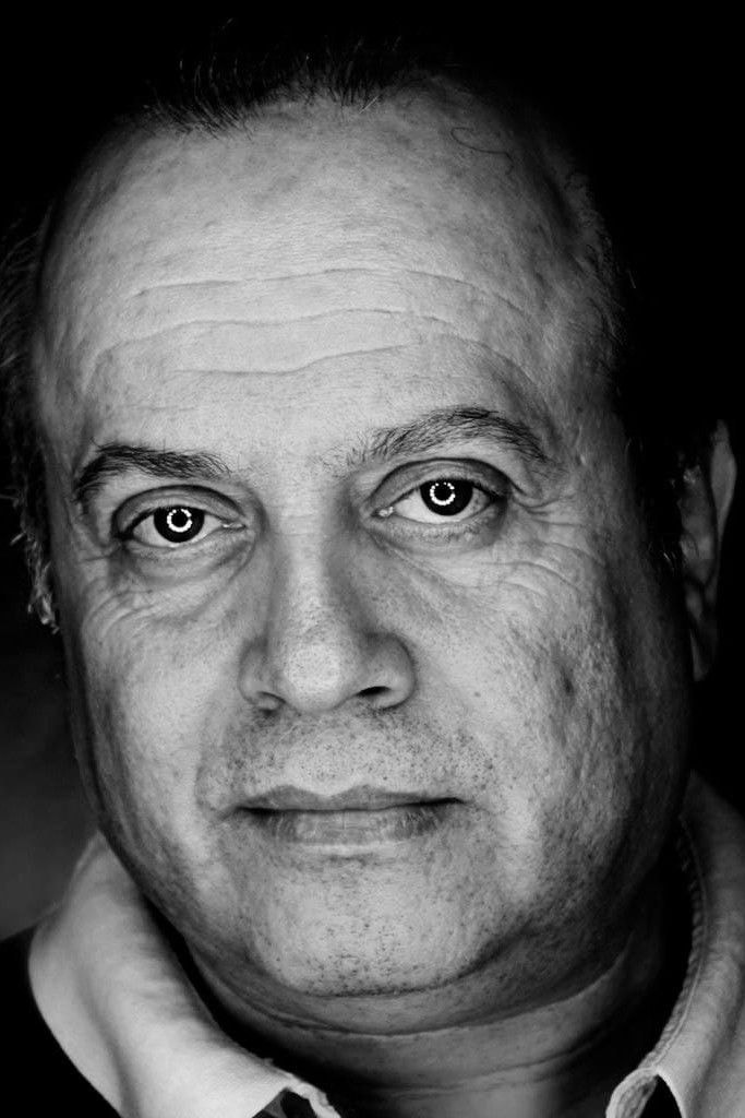 Foto de Kemal Kuruçay