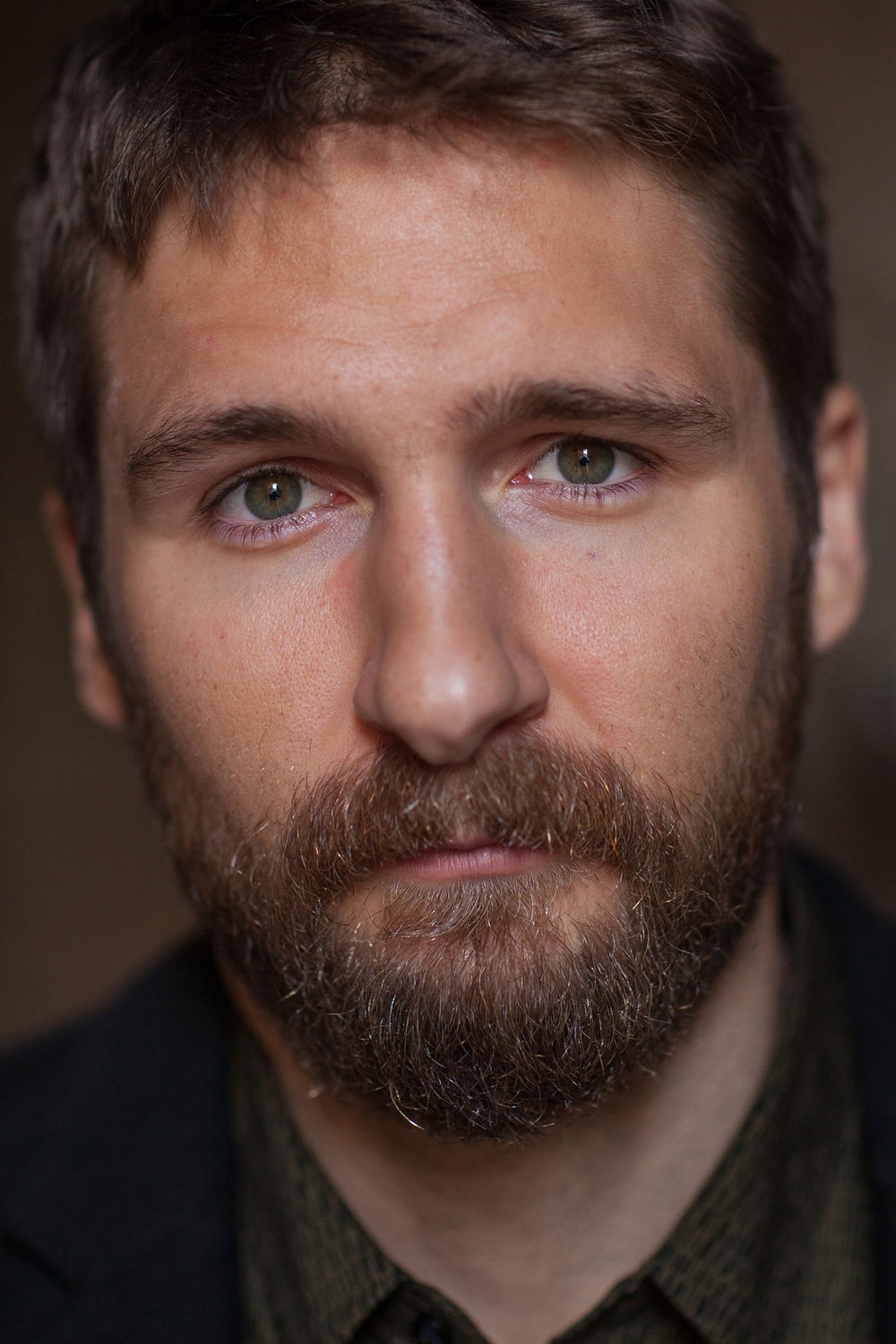 Foto de Goran Marković