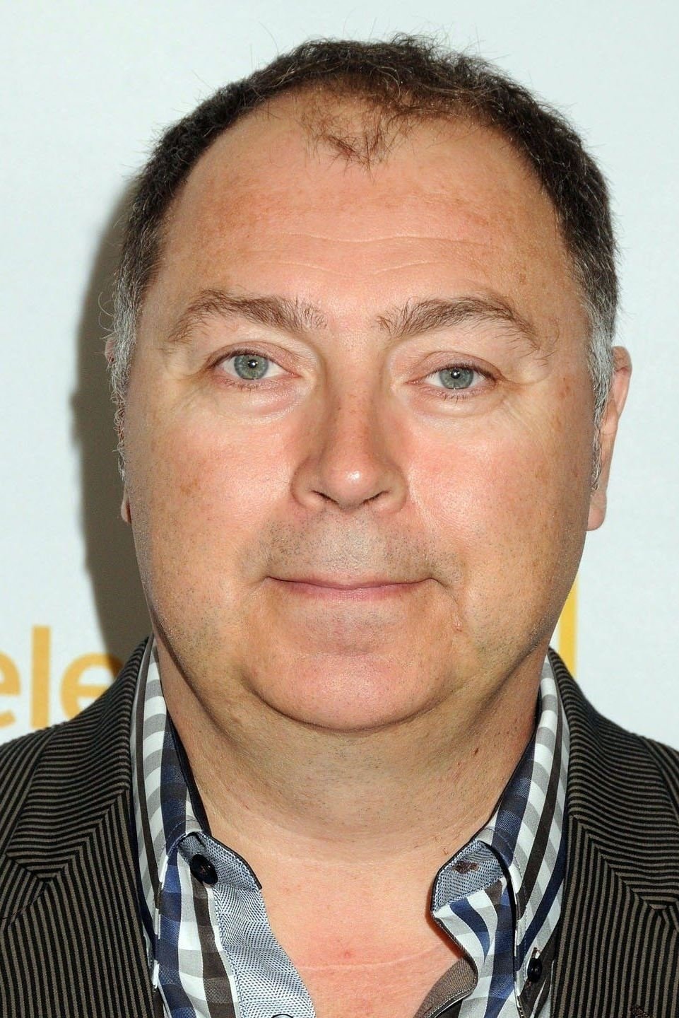 Foto de Michael Frislev