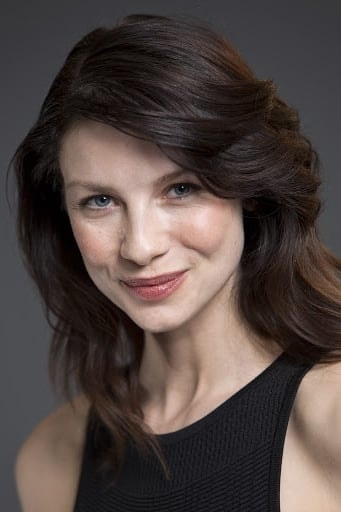 Foto de Caitríona Balfe