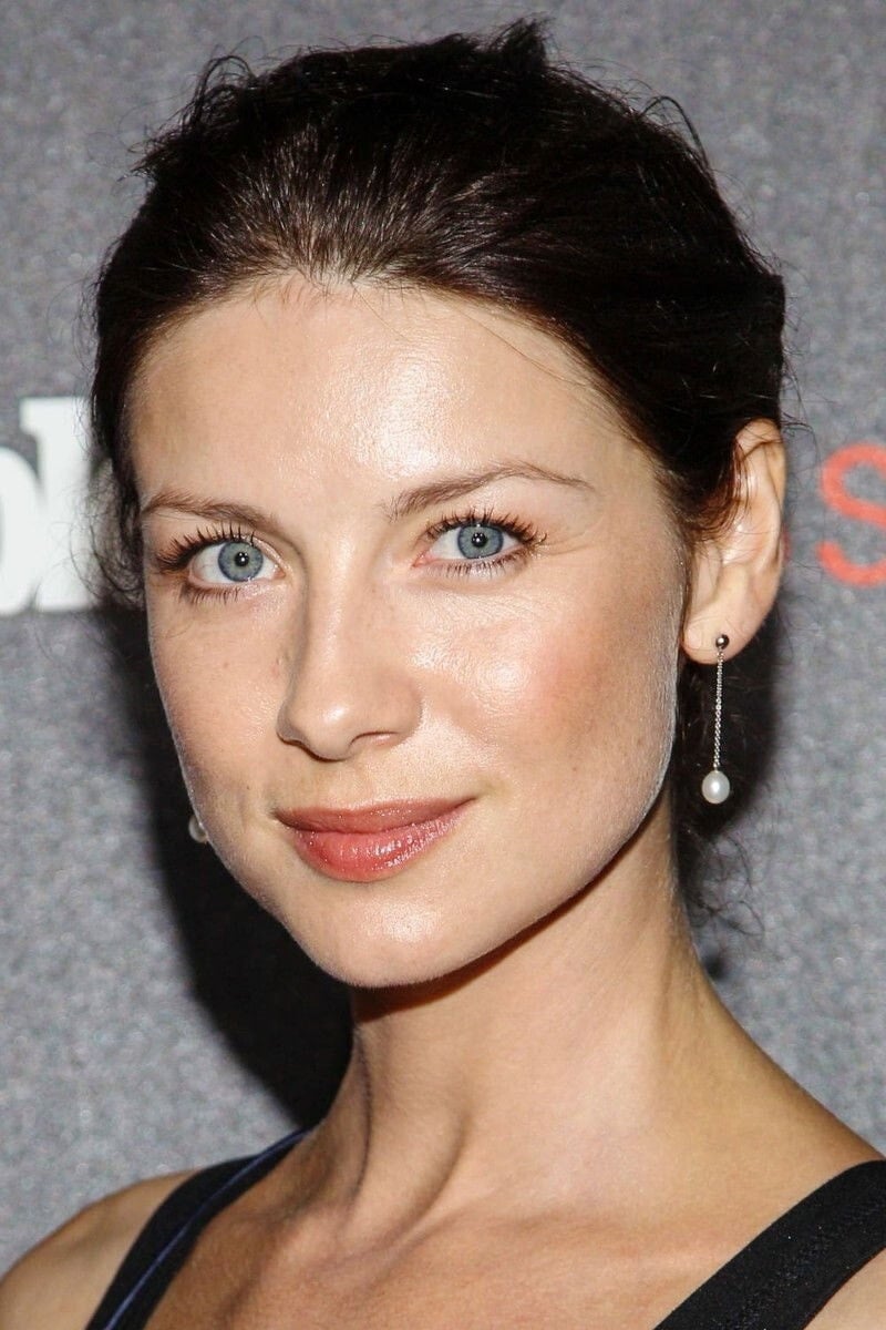 Foto de Caitríona Balfe