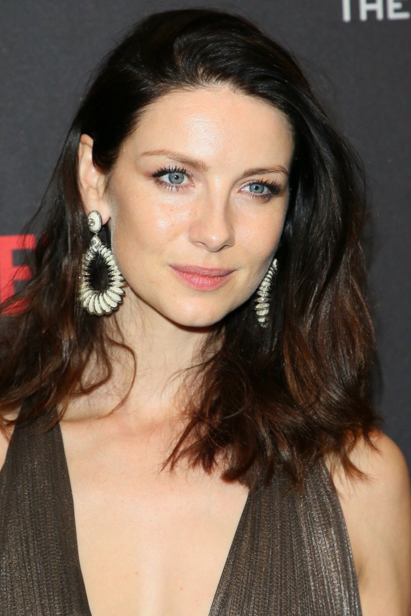 Foto de Caitríona Balfe