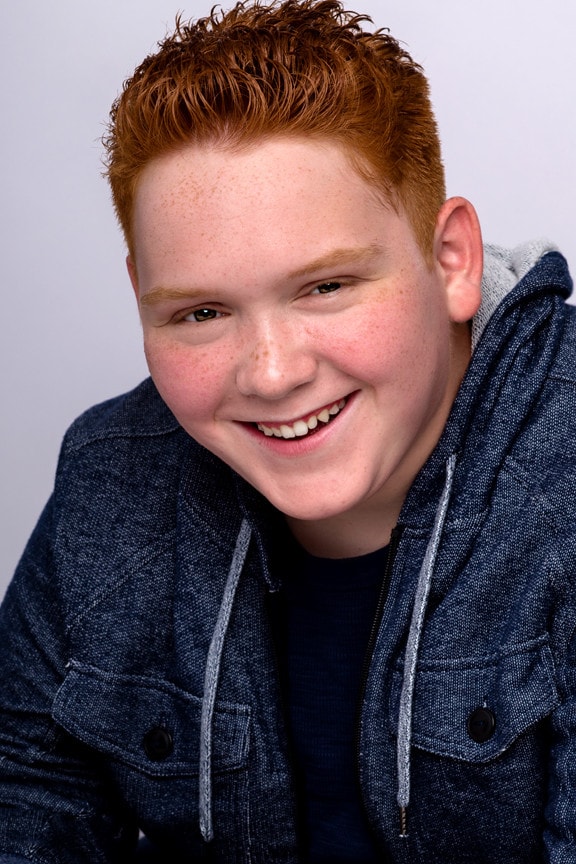 Foto de Benjamin Royer