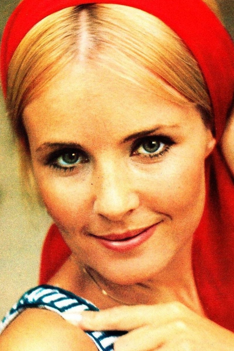 Foto de Marie-France Boyer