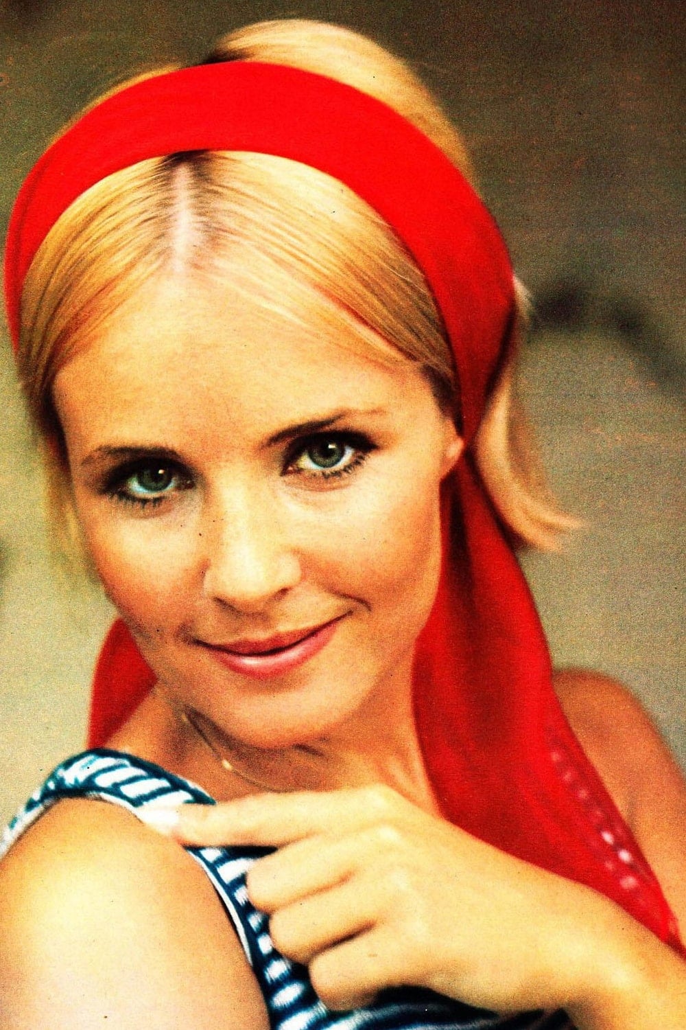 Foto de Marie-France Boyer