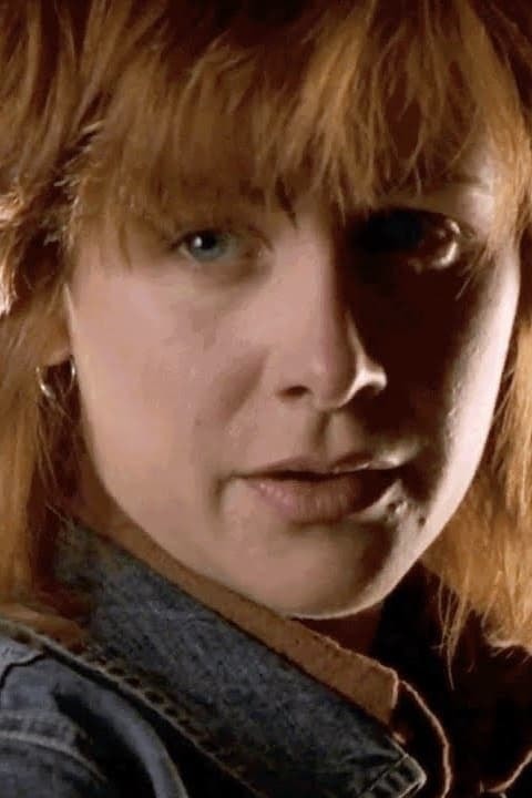 Foto de Alix Koromzay