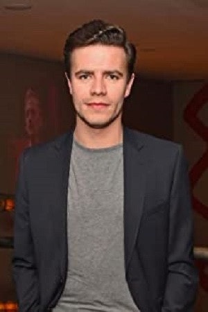 Foto de Oliver Johnstone